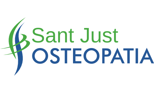 Sant Just Osteopatía